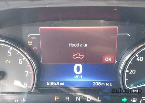 2024 Ford Maverick Xlt z USA, uszkodzony, nr VIN 3FTTW8C99RRB00812